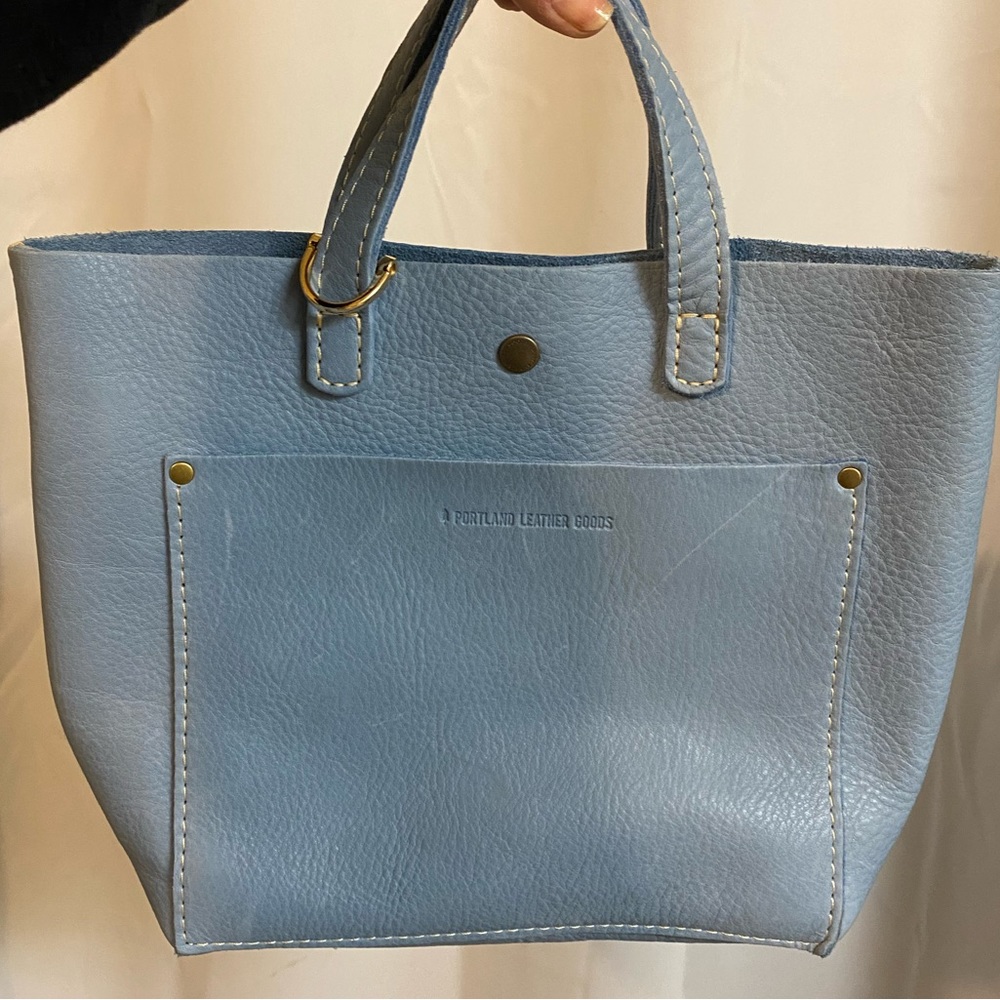 Dream Mini Crossbody from Portland Leather Goods